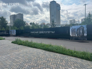 Фотография Аренда помещения свободного назначения, 258 м² , шоссе Энтузиастов 1к1  №15