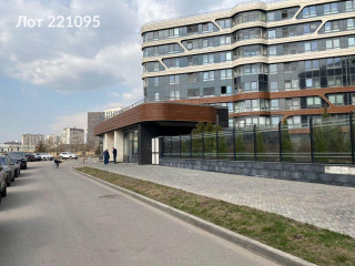 Фотография Аренда помещения свободного назначения, 258 м² , шоссе Энтузиастов 1к1  №12