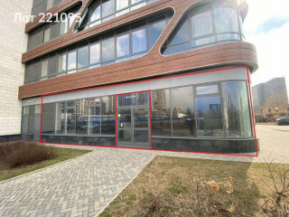 Фотография Аренда помещения свободного назначения, 258 м² , шоссе Энтузиастов 1к1  №2