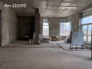 Фотография Аренда помещения свободного назначения, 258 м² , шоссе Энтузиастов 1к1  №6