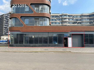 Фотография Аренда помещения свободного назначения, 258 м² , шоссе Энтузиастов 1к1  №1