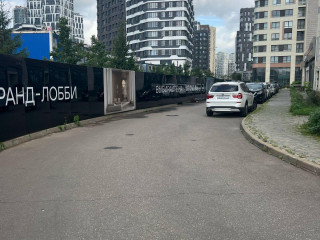 Фотография Аренда помещения свободного назначения, 258 м² , шоссе Энтузиастов 1к1  №17