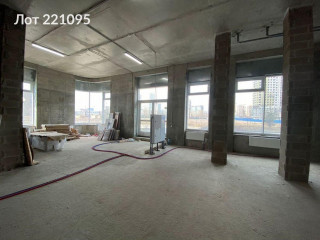 Фотография Аренда помещения свободного назначения, 258 м² , шоссе Энтузиастов 1к1  №5