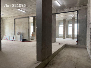Фотография Аренда помещения свободного назначения, 258 м² , шоссе Энтузиастов 1к1  №7