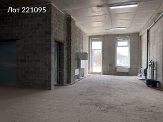 Фотография Аренда помещения свободного назначения, 258 м² , шоссе Энтузиастов 1к1  №9