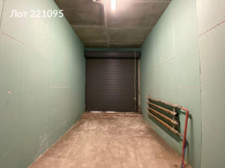Фотография Аренда помещения свободного назначения, 258 м² , шоссе Энтузиастов 1к1  №11