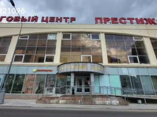 Фотография Аренда помещения свободного назначения, 51 м² , Сокольническая площадь 9А  №3