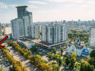 Фотография Аренда помещения свободного назначения, 51 м² , Сокольническая площадь 9А  №5