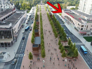 Фотография Аренда помещения свободного назначения, 51 м² , Сокольническая площадь 9А  №6