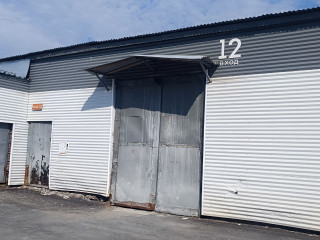 Фотография Аренда склада, 1744 м² , Сибирский тракт 12к1  №6