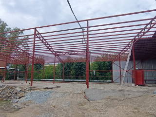 Фотография Аренда склада, 1400 м² , улица Победы 2  №2