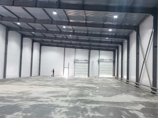 Фотография Аренда склада, 1400 м² , улица Победы 2  №1