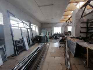 Фотография Аренда производственного помещения, 201 м² , улица Гурьянова 32  №3