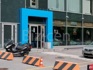 Фотография Аренда офиса, 238 м² , Придорожная аллея 8  №8