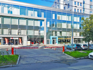 Фотография Аренда офиса, 238 м² , Придорожная аллея 8  №6