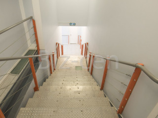 Фотография Аренда офиса, 37 м² , Большой Сампсониевский проспект 62  №3