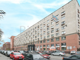 Фотография Аренда офиса, 37 м² , Большой Сампсониевский проспект 62  №6