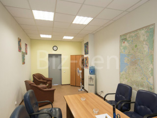 Фотография Аренда офиса, 17 м² , проспект Елизарова 34  №2 Фотография Аренда офиса, 17 м² , проспект Елизарова 34  №2