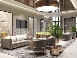 Фотография Продажа помещения свободного назначения, 606 м² , улица Вильгельма Пика 1  №10
