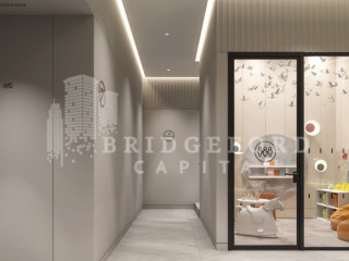 Фотография Продажа помещения свободного назначения, 606 м² , улица Вильгельма Пика 1  №9