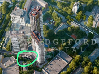 Фотография Продажа помещения свободного назначения, 606 м² , улица Вильгельма Пика 1  №2
