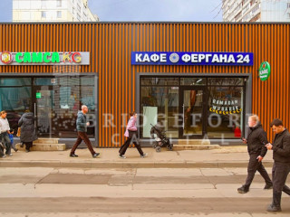 Фотография Продажа помещения свободного назначения, 1905 м² , Краснодарская улица 57к3  №2