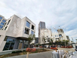 Фотография Продажа помещения свободного назначения, 740 м² , набережная Марка Шагала 11к3  №2