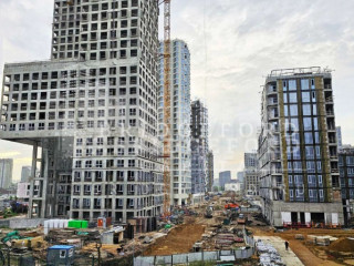 Фотография Продажа помещения свободного назначения, 740 м² , набережная Марка Шагала 11к3  №3