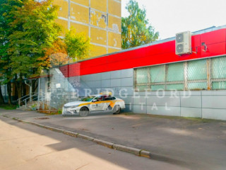 Фотография Продажа помещения свободного назначения, 740 м² , улица Гурьянова 79с4  №8