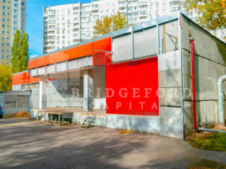 Фотография Продажа помещения свободного назначения, 740 м² , улица Гурьянова 79с4  №2