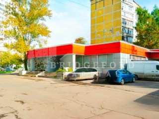 Фотография Продажа помещения свободного назначения, 740 м² , улица Гурьянова 79с4  №1