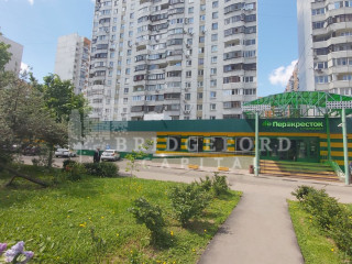 Фотография Продажа магазина, 2473 м² , улица Генерала Белобородова 14к1  №5