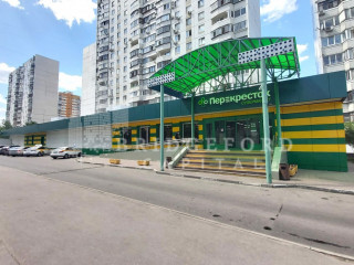 Фотография Продажа магазина, 2473 м² , улица Генерала Белобородова 14к1  №4