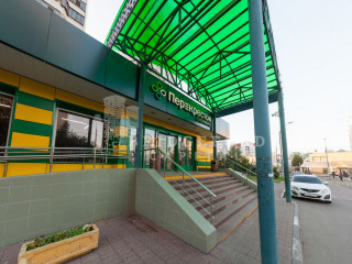 Фотография Продажа магазина, 2473 м² , улица Генерала Белобородова 14к1  №7