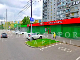 Фотография Продажа помещения свободного назначения, 1188 м² , Каргопольская улица 11к1  №3