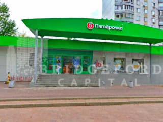 Фотография Продажа помещения свободного назначения, 1188 м² , Каргопольская улица 11к1  №2