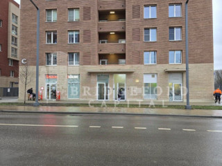 Фотография Продажа помещения свободного назначения, 119 м² , Рязанский проспект 2/1к5С  №5