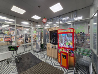 Фотография Продажа помещения свободного назначения, 119 м² , Рязанский проспект 2/1к5С  №24