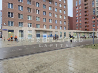 Фотография Продажа помещения свободного назначения, 119 м² , Рязанский проспект 2/1к5С  №7