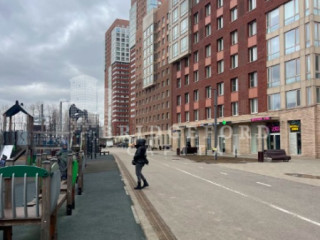 Фотография Продажа помещения свободного назначения, 119 м² , Рязанский проспект 2/1к5С  №17