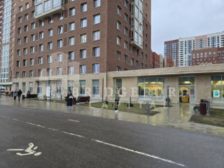 Фотография Продажа помещения свободного назначения, 119 м² , Рязанский проспект 2/1к5С  №8