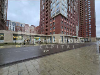 Фотография Продажа помещения свободного назначения, 119 м² , Рязанский проспект 2/1к5С  №9