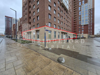 Фотография Продажа помещения свободного назначения, 119 м² , Рязанский проспект 2/1к5С  №4
