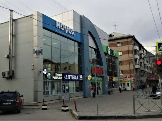 Фотография Продажа помещения свободного назначения, 1445 м² , Танковая улица 43  №2