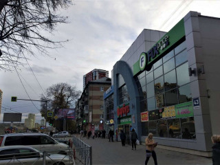Фотография Продажа помещения свободного назначения, 1445 м² , Танковая улица 43  №3