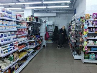 Фотография Продажа помещения свободного назначения, 1445 м² , Танковая улица 43  №6