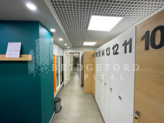 Фотография Продажа помещения свободного назначения, 119 м² , Таганская улица 31/22  №7