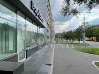 Фотография Продажа помещения свободного назначения, 1023 м² , улица Шаболовка 25к2  №5