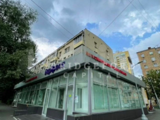 Фотография Продажа помещения свободного назначения, 1023 м² , улица Шаболовка 25к2  №3
