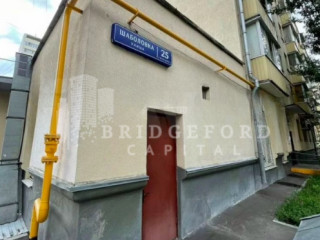 Фотография Продажа помещения свободного назначения, 1023 м² , улица Шаболовка 25к2  №13